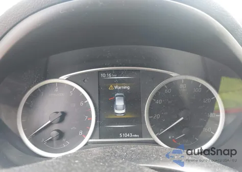 2018 Nissan Sentra Sv from USA, damaged, VIN 3N1AB7AP2JY312463